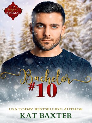 cover image of Bachelor #10